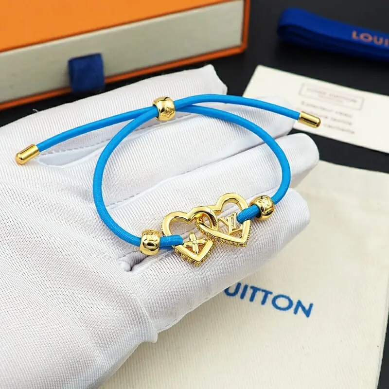 louis vuitton lv bracelets s_12345271